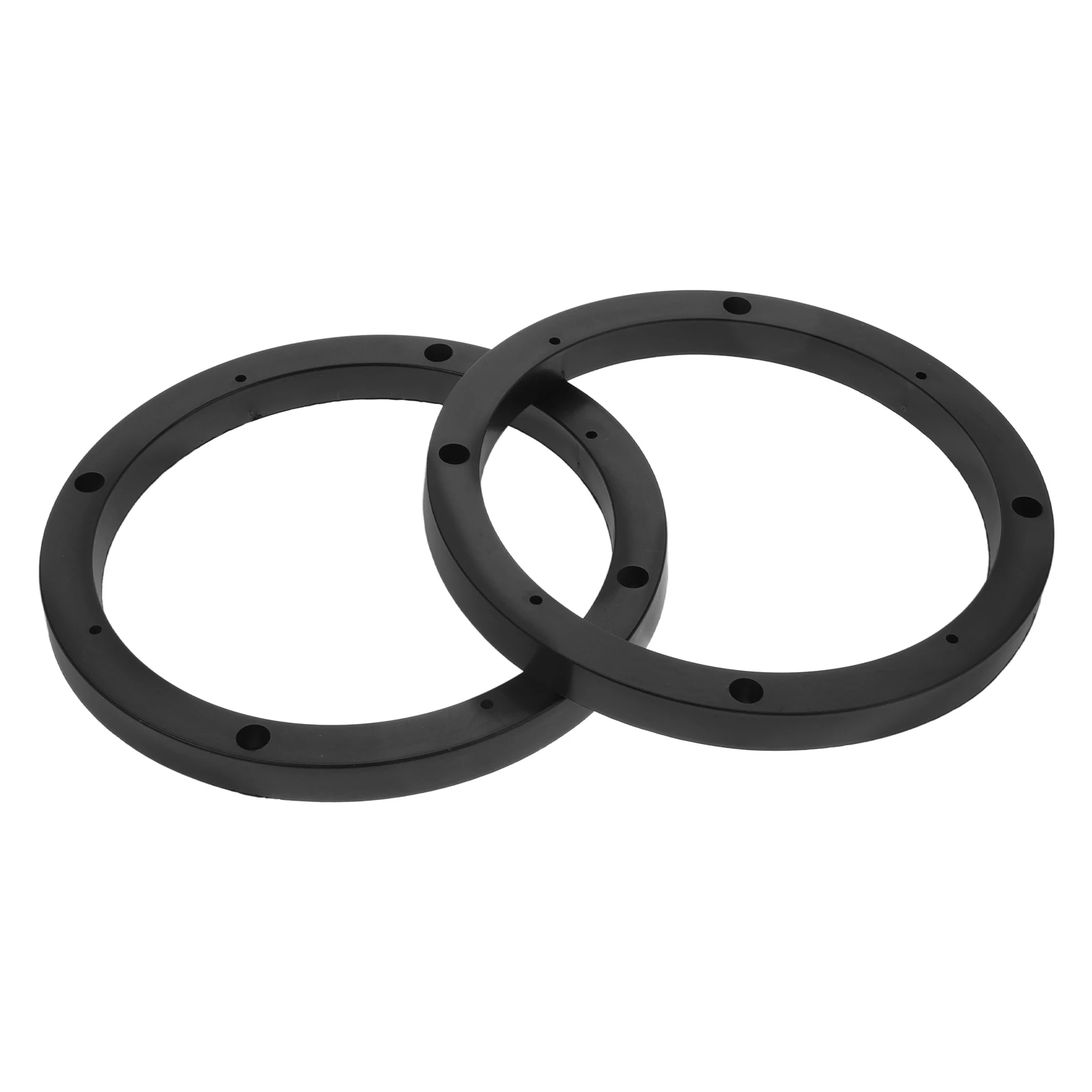 

Plastic Horn Gasket Automotive Speaker Adapter Rings Car Accessories Extending Spacer Accessory