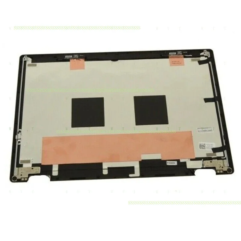 S + ЖК-дисплей, задняя крышка, верхняя задняя крышка, чехол 0G1F13 для Dell InsPiron 13 7000 7352 7353