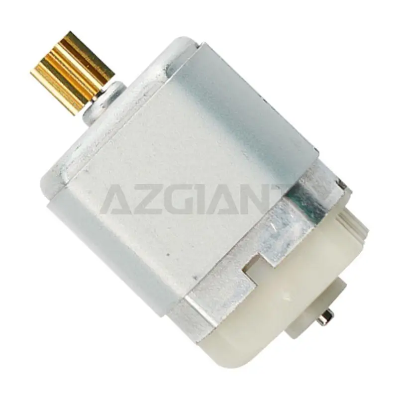 아즈자이언트 12770232   자동차 조향 칼럼 잠금 액츄에이터 Saab 9-3 Cadillac SRX 2003-2011 NG 9-5 2010-2013 직접 교체 용 DC 모터