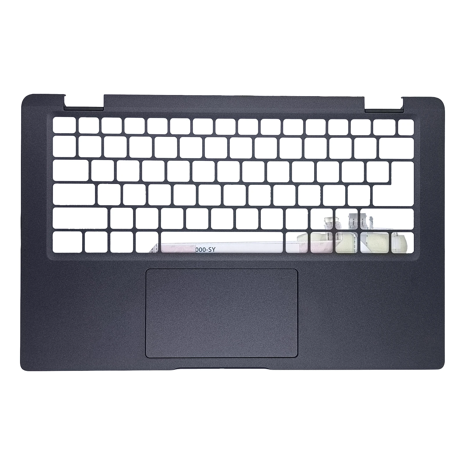 

09VN9K для ноутбука Dell Latitude 7430, верхний чехол с упором для рук и сенсорной панелью, индикаторная панель HDB41