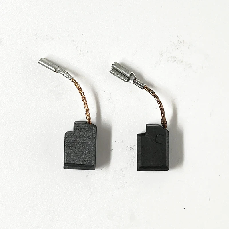 Carbon brush for DeWalt DW824 D28111 D28132C D28135 D28136 D28137 D28141 DWE28137 1003860-00 Carbon brush