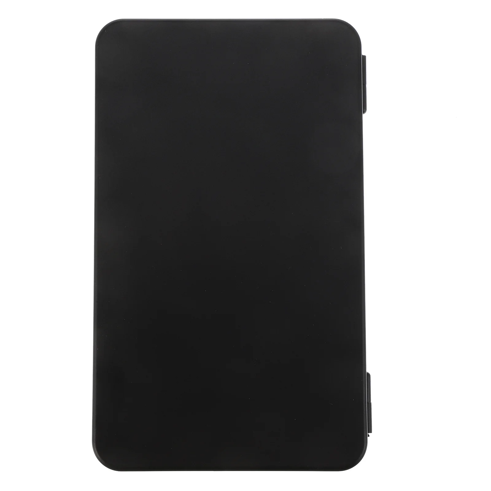 1 Juego de calculadora de tablero de escritura a mano, pantalla grande, multifuncional, práctica para estudiantes, trabajadores de oficina