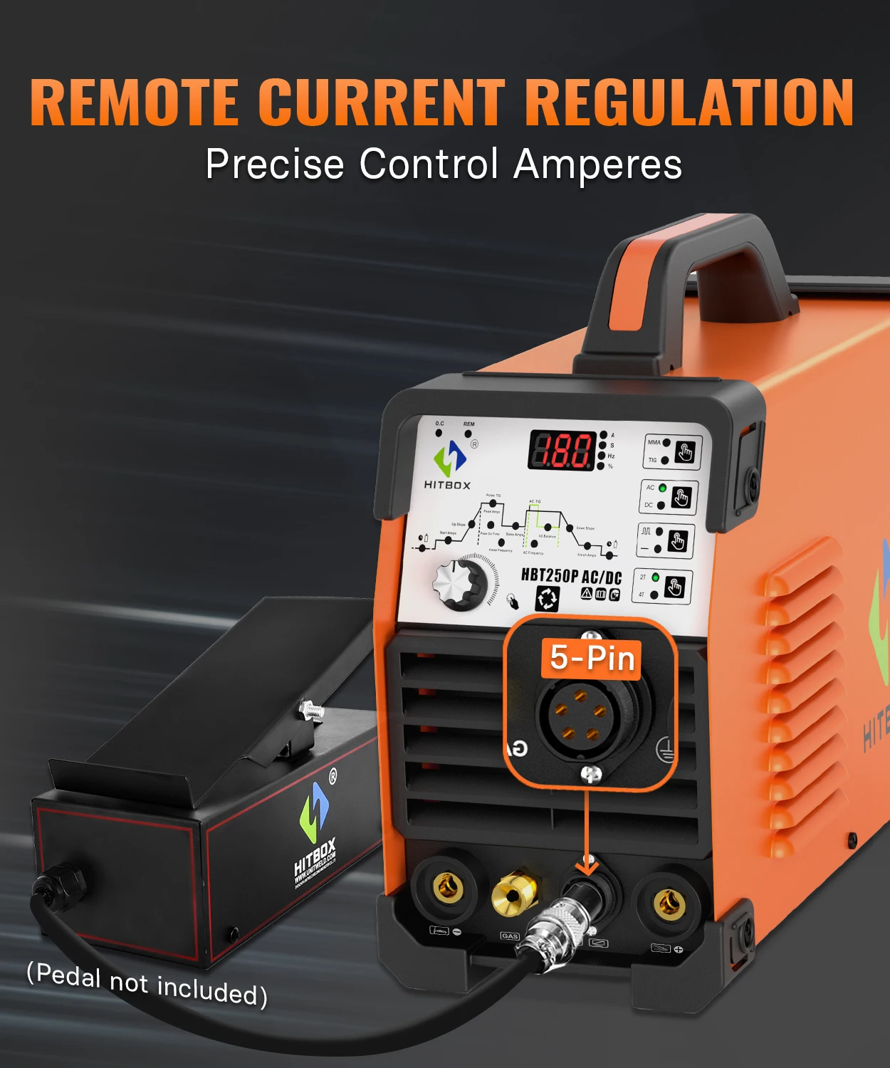 #19 Trending Inverter TIG Welders Right Now