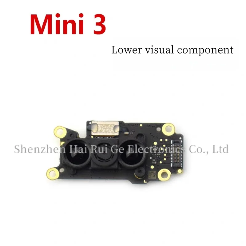 Compatible with DJI Mini 3 Lower Vision Module Mini 3 Lower Vision Module Repair Parts