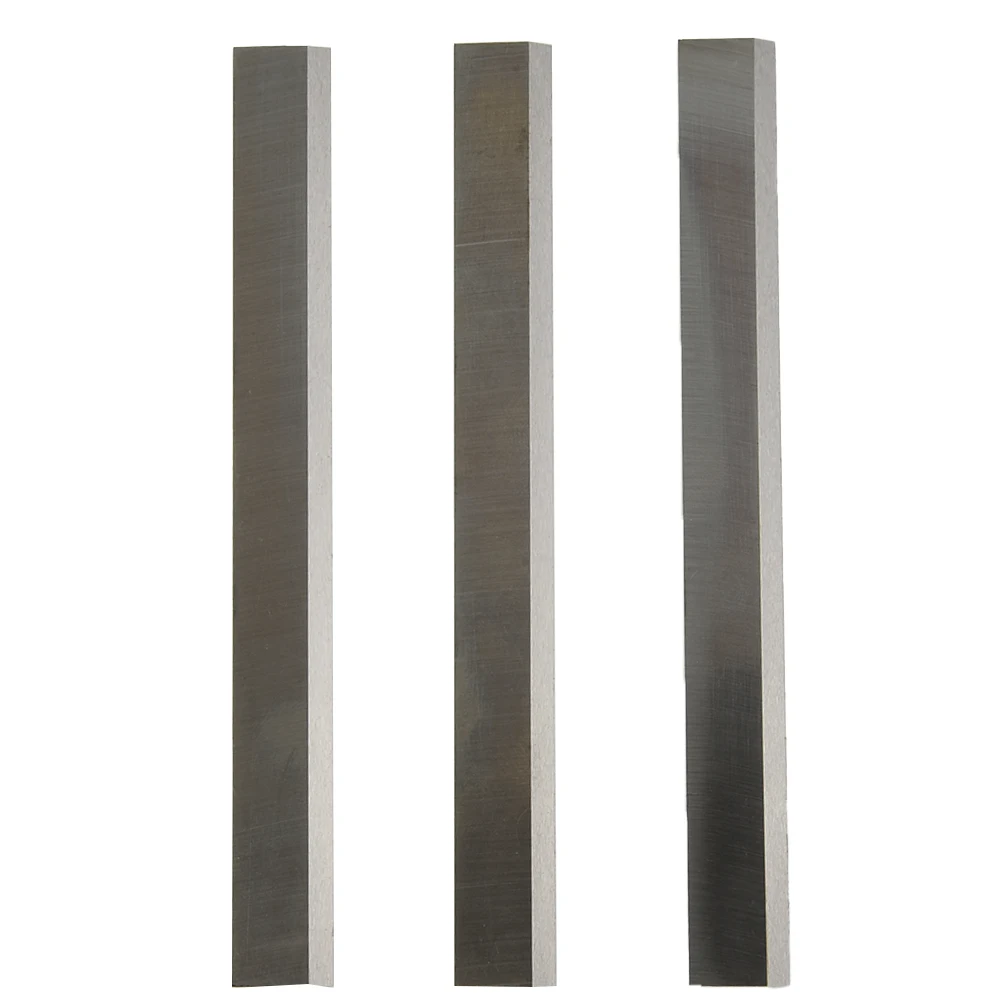 سمك 0.123 \\\" شفرة تخطيط 0.673\\\" عرض 155*16.5*3 مللي متر 3*3x6-1/8\\\" طول شفرات توصيل عالية الجودة جديدة #5