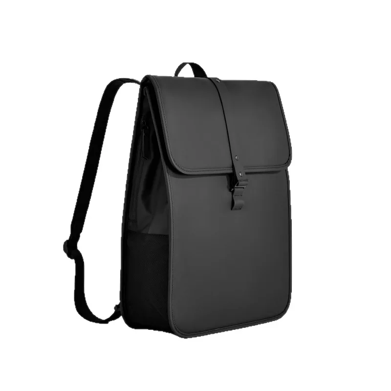 

Модный высококачественный рюкзак для мужчин: стильный, универсальный, большой вместимости, для учебы, отдыха и путешествий