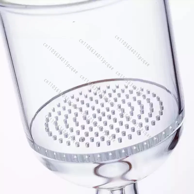 High Quality Buchner Filter Funnels with Perforated Plate Glass Disc 15-2000mL