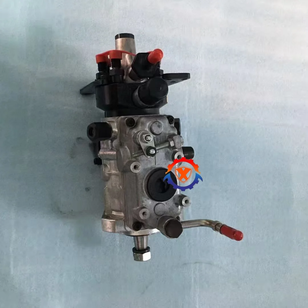 Fuel Injection Pump 9521A330T 422-5275 For DP310 Generator Set 150KVA Fuel Feed Transfer Lift Pump Excavator Engine