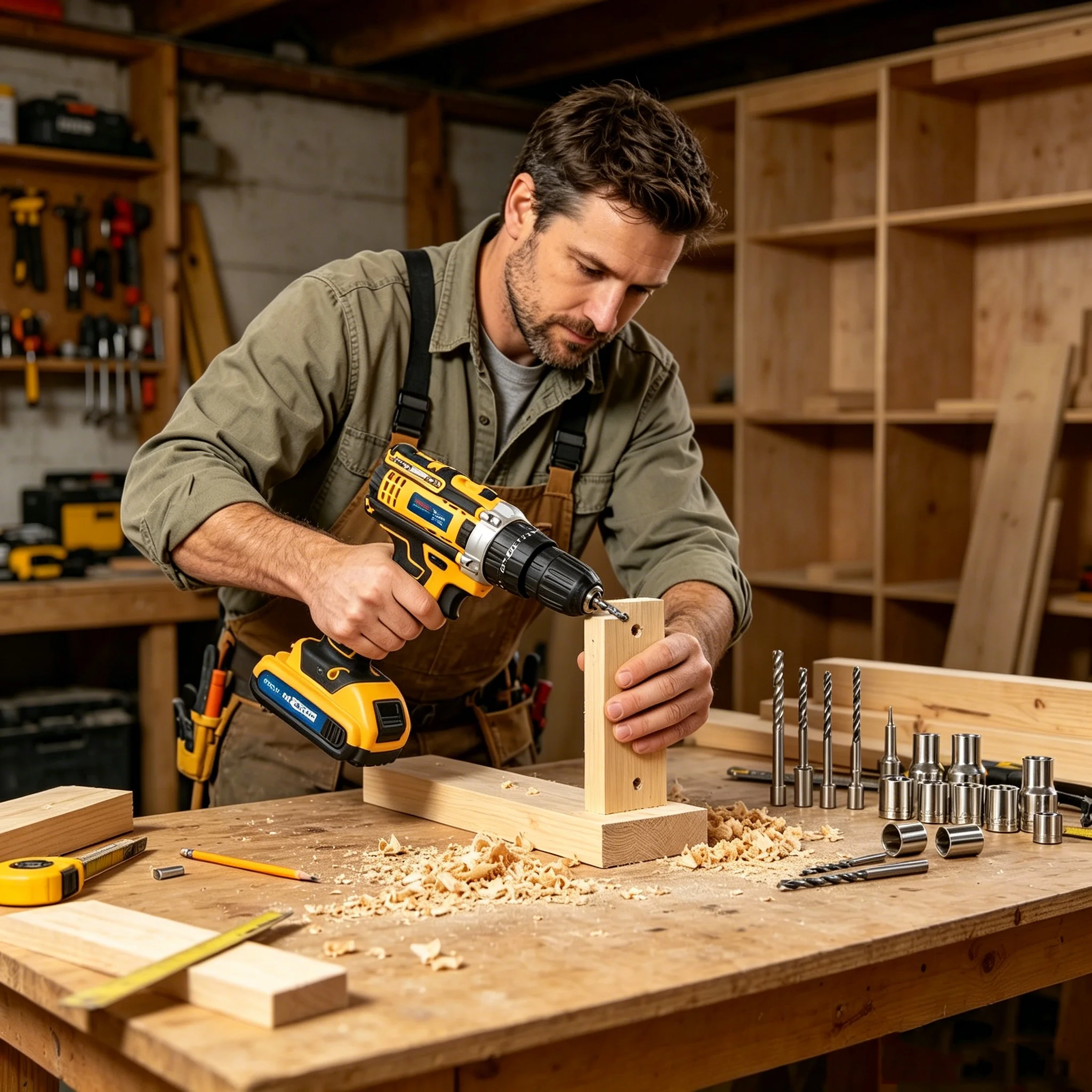 #4 Multifunction Power Tools List of Top Picks