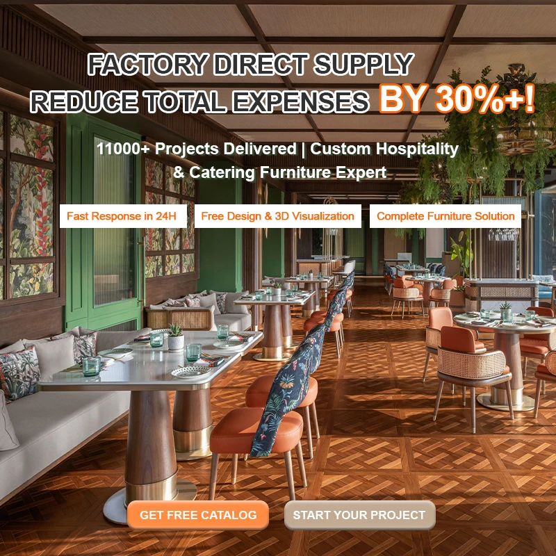 custom.Hotel Cafe Lounge Easy Clean bar Sofa Custom Restaurant Furniture Modern Style Restaurants Booths Seating Set Project