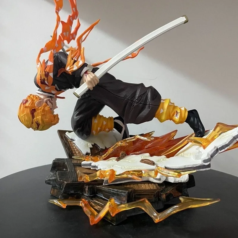 Demon Slayer Infini…