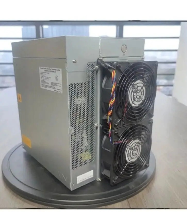 Nuevo BITMAIN Antminer L7 9050MH/S LTC