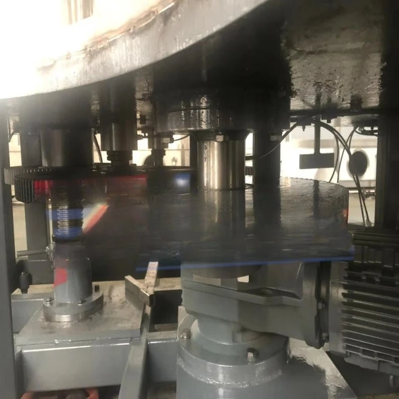 Yg 300-5000ML Fully…