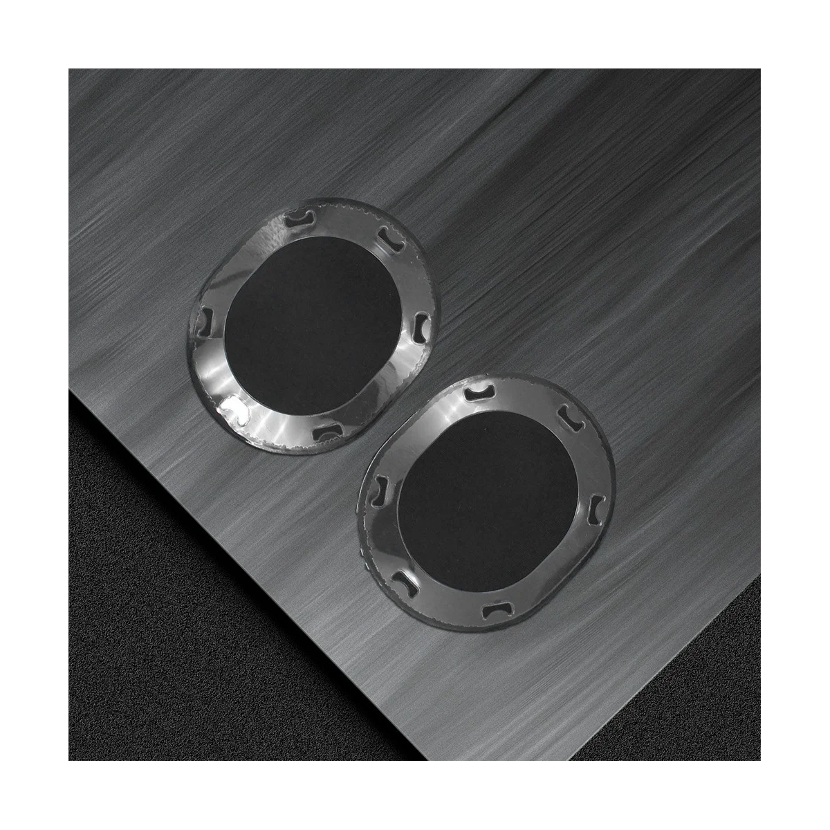 คู่ของที่ครอบคลุมหูฟังสำหรับ-M70X แทนที่หูฟังป้องกันหูฟังแขนหัวเข็มขัดหูฟังที่ครอบหู