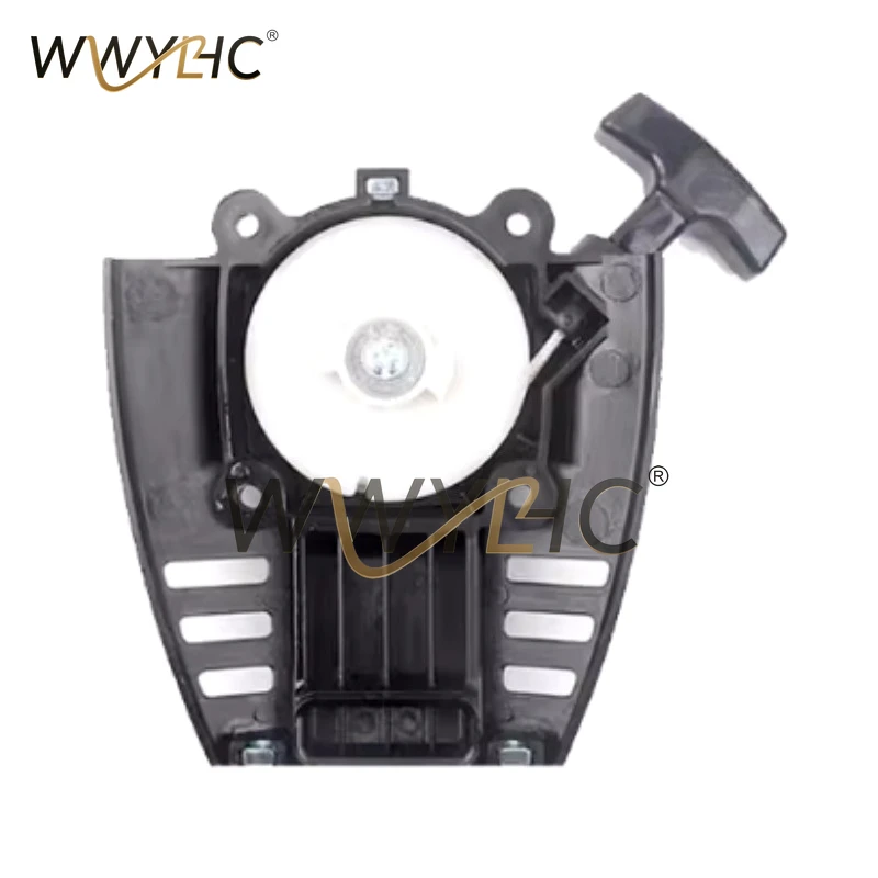 Recoil Starter Suitable For Robin 139-2 Engine Brush Cutter Trimmer Pull Start Replacement