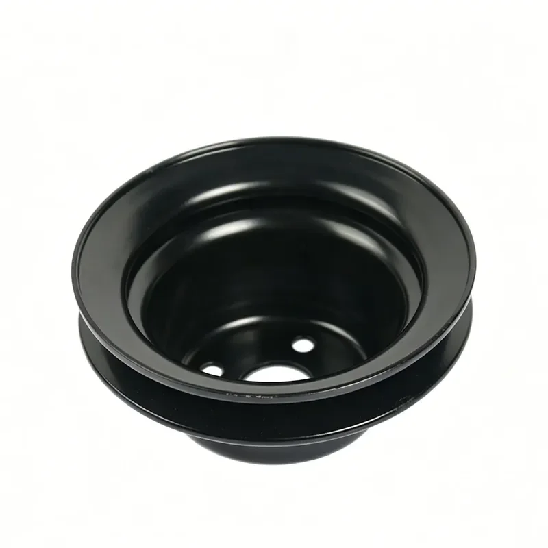 Toyota Forklift Fan Pulley Part Number 16371-78703-71 old16371-78700-71 16371-78701-71 16371-78702-71 For 1DZ 2Z 3Z/7-8FD