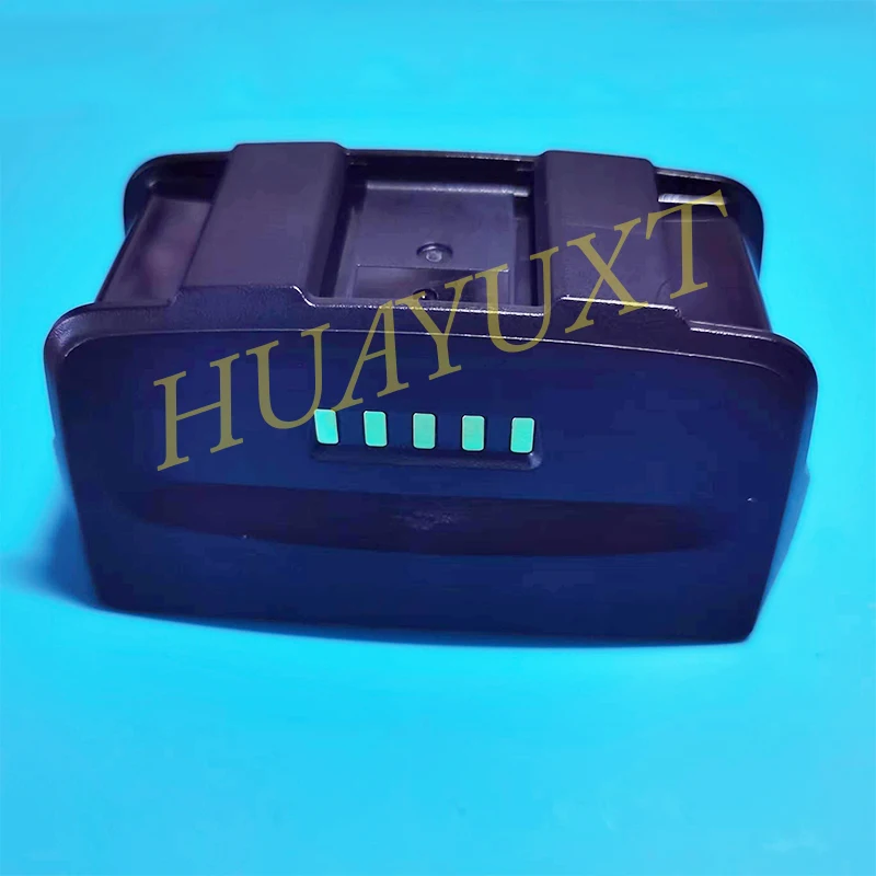 가민 T5 TT15 용 배터리 구획, 하운드 트래킹 칼라 하우징 쉘 백 커버 케이스, 수리 교체 부품