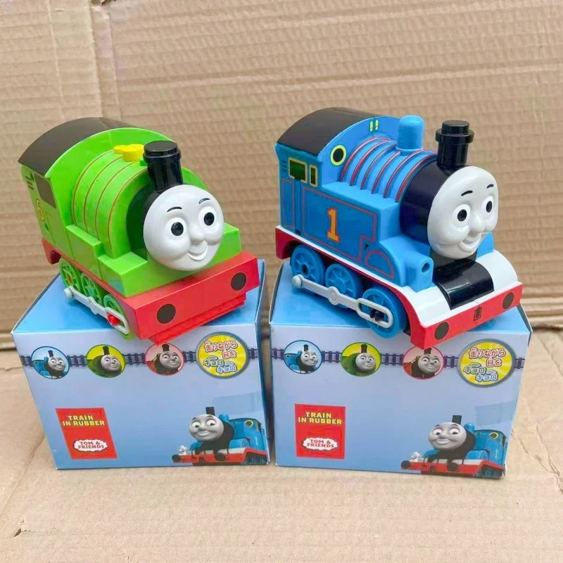 Thomas And Friends …