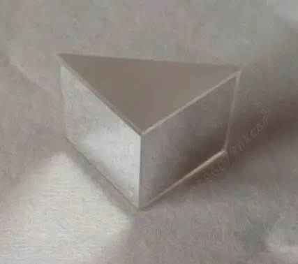 For NEC (NP4100) for Lixun for SANYO (DXT10L Reflective Prism, Triangle Reflector