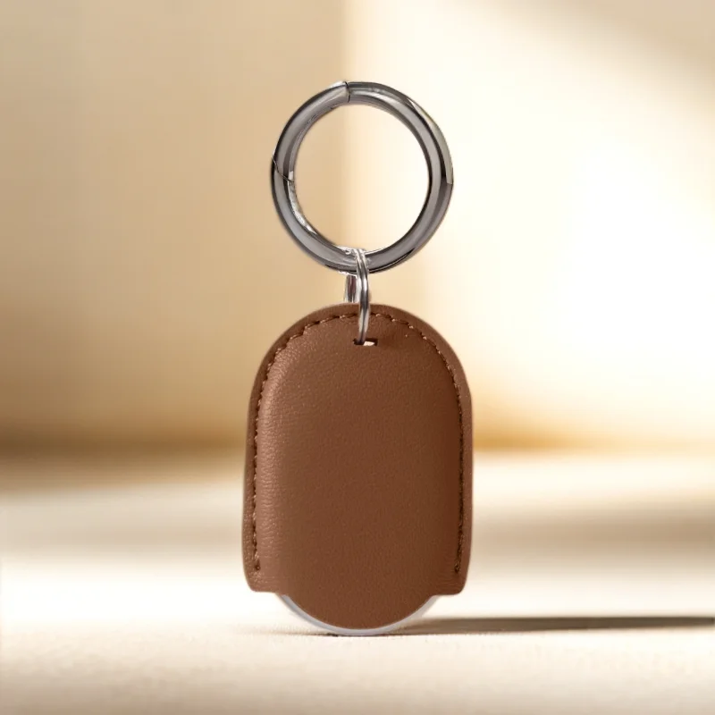 For Xiaomi Tag Locator Protective Case Anti Drop Anti Loss Keychain Protective Shel  For Pet Collar Accessories - view 5