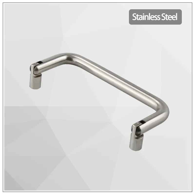 

Stainless Steel Folding Handle Automation Equipment Toolbox Industrial Electrical Activity Handle