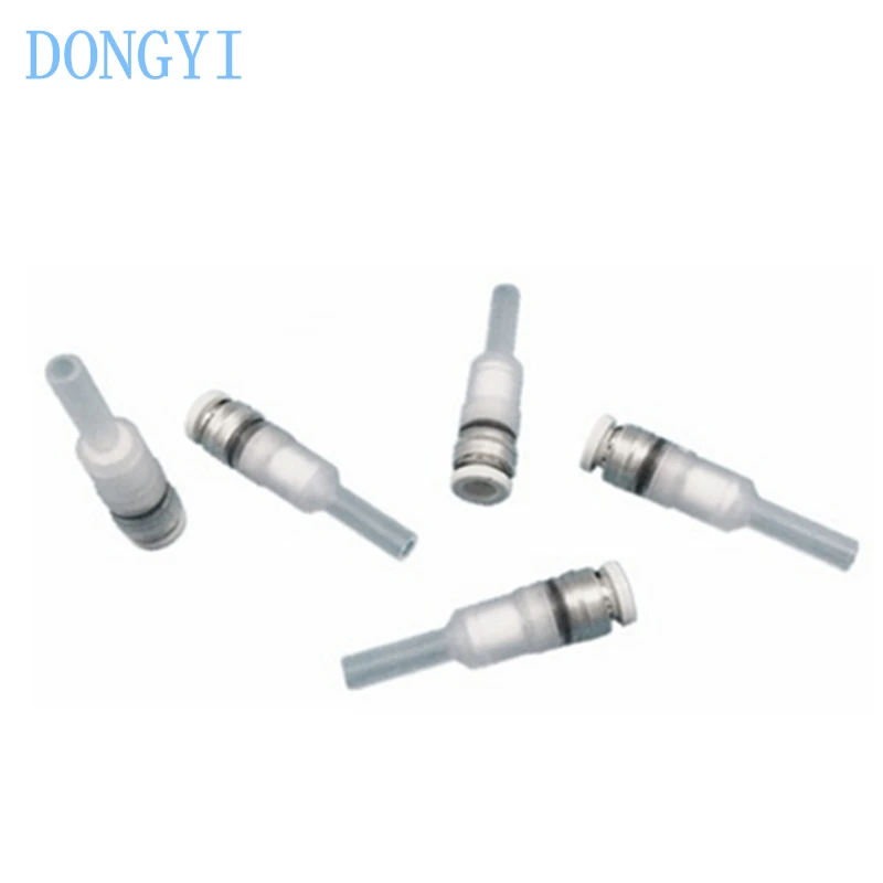 Vacuum Filter Plug-in Type VFJ VFJ44 VFJ66