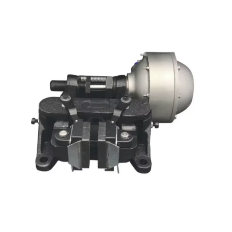 Brand-new, genuine pneumatic disc brake, right side  DBH-103  DBH-104  DBH-105  DBH-203  DBH-204  DBH-205