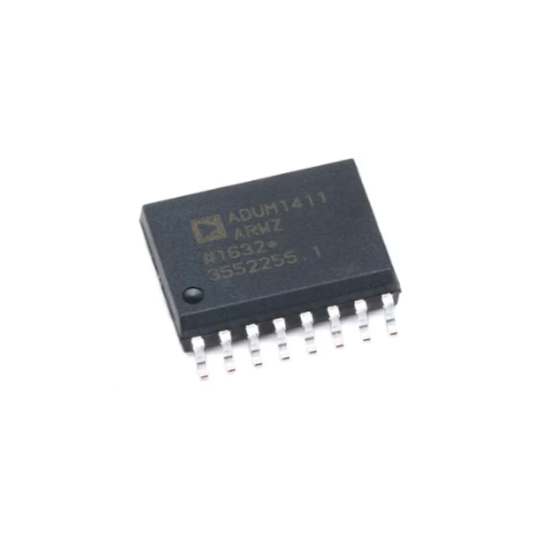 ADUM1411ARWZ-RL SOP-16 Brand New Original Factory