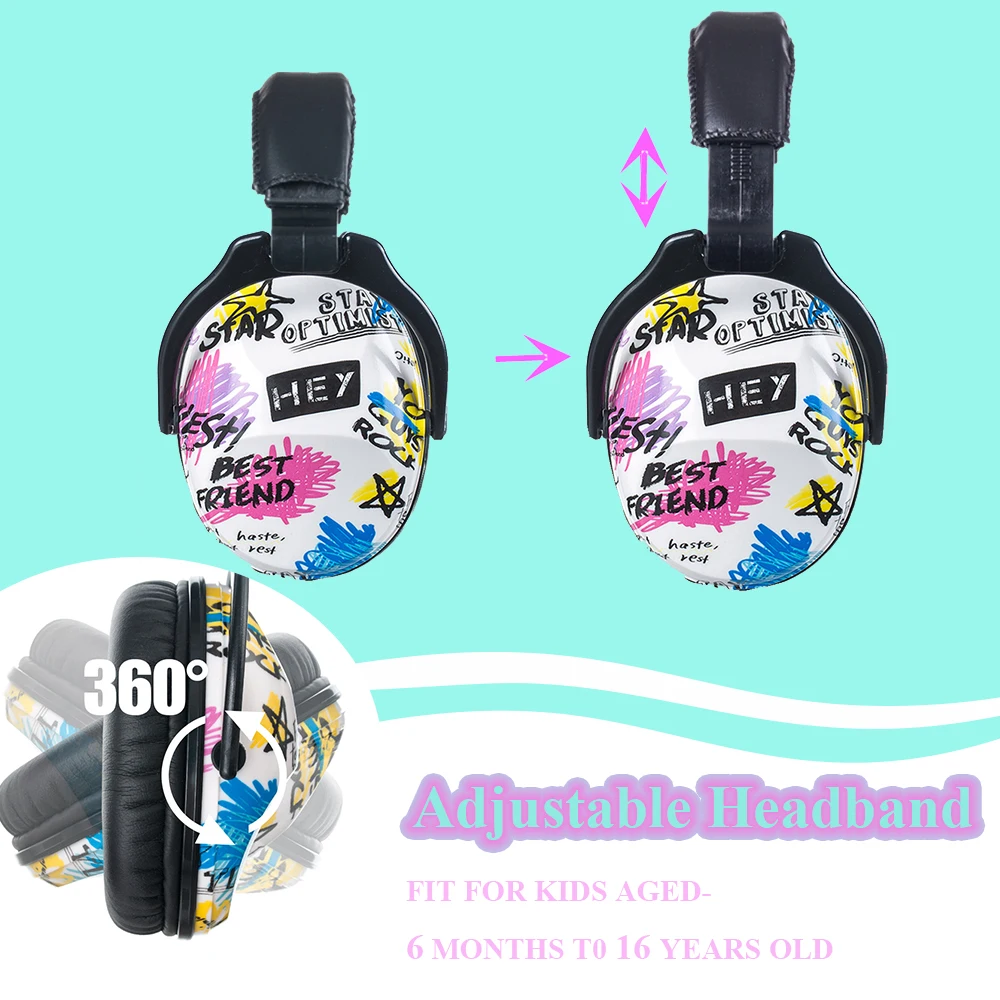 Thumbnail 3 - #34 Best Noise Reduction Ear Defenders to Buy In 2026