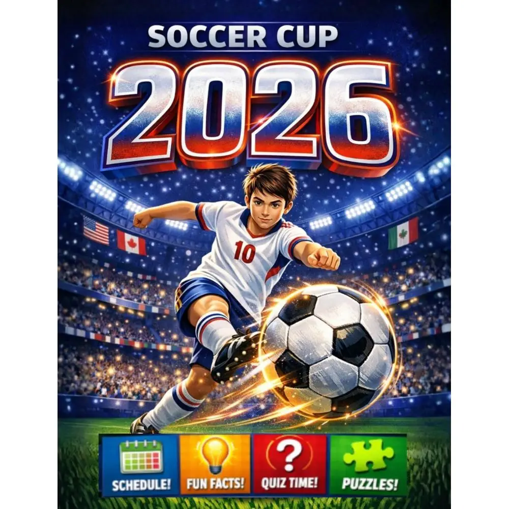 

2026 Soccer Cup: Comprehensive Guide to Matches, Moments, Teams, and Venues in North America