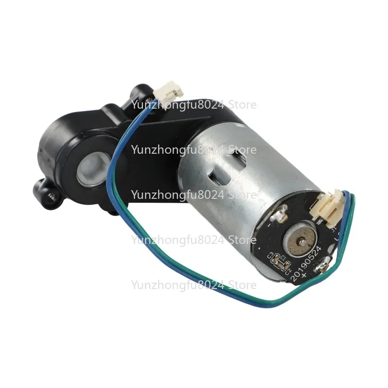 

Achieve Optimal Cleaning Performance with For V980 MAX V980 Plus Roller Brush Motor Upgrade Your Robotic Vacuum Cleaner