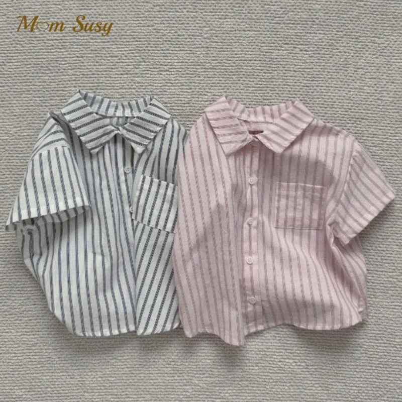 Baby Girl Boy Short… - image