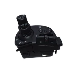 Windscreen Wiper Control Switch Wiper Switch Stalk Steering for Renault Clio MK3 Kangoo Modus 7701060097 7701057096