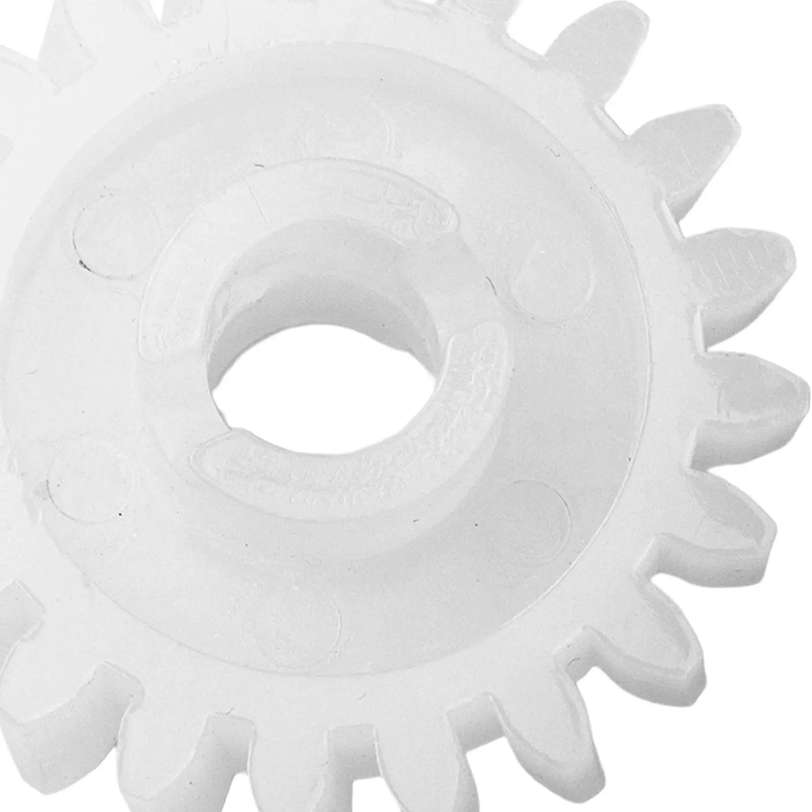 قطع غيار باب المرآب 2.17 بوصة، عملية، خفيفة الوزن، #5