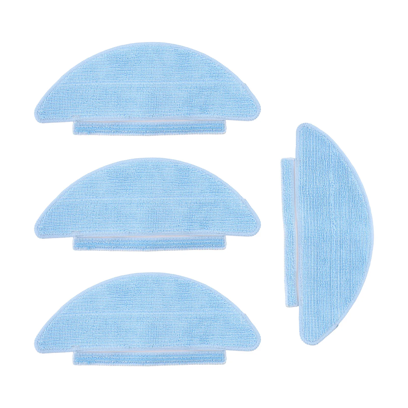 

Для BPMIO B10 Plus BPMIO B10 Plus аксессуары для швабры, как показано на рисунке, гигиеническая ткань для чистки пола, долговечная ткань для швабры