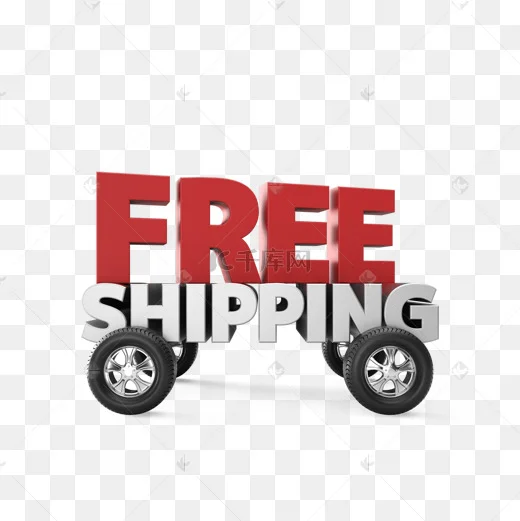 

Shipping fee