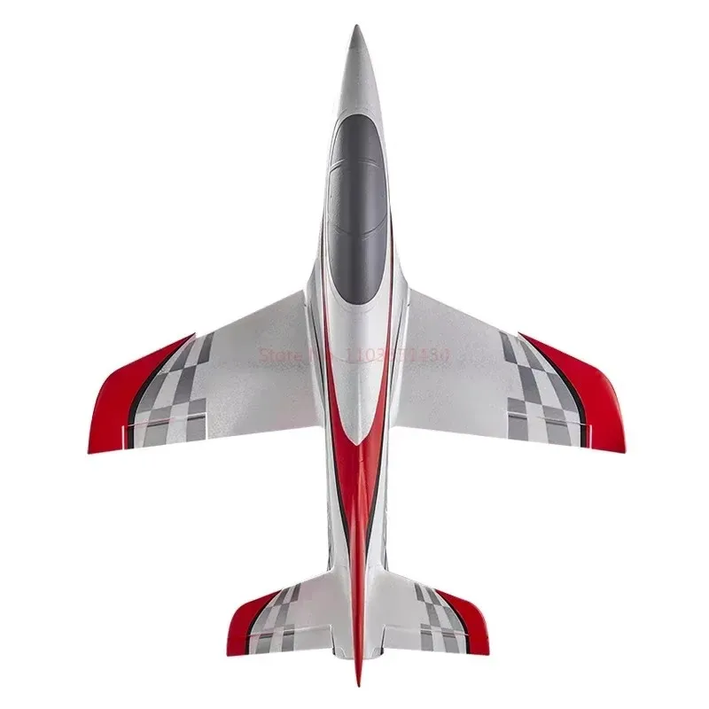 Arrow Hobby 50mm Avanti Edf Jet Plane Model Rc Airplane Fixed Wing Electric Remote Control Toy Aircraft