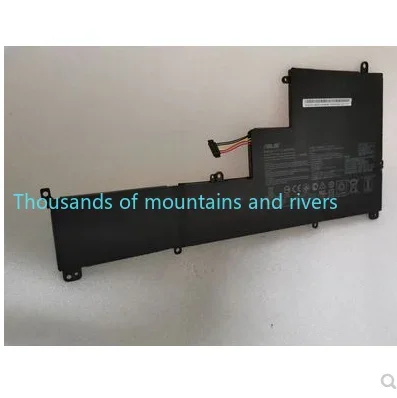 

C23N1606 Laptop Battery For ASUS Zenbook 3 UX390UA UX390UA-1A UX390 UX390UA1A UX390UAK C23PQCH 7.7V 40Wh