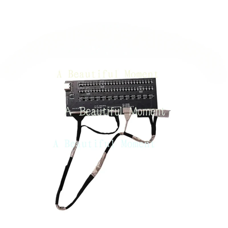 

for Matrice 4T Gimbal Signal Cable and Test Board PTZ Line Test Tool Repair Parts Original