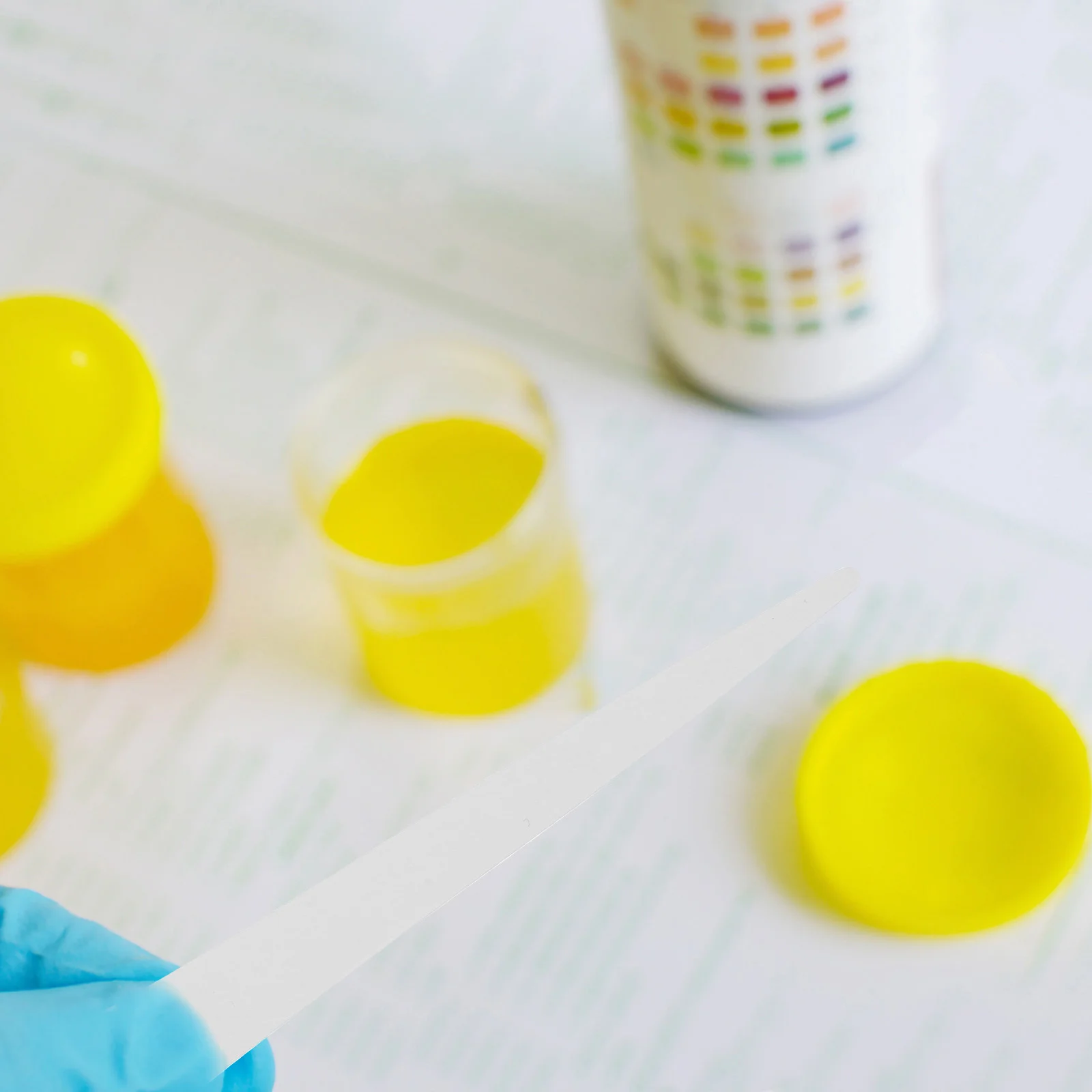 300 قطعة شرائط عينة العطور الأبيض اختبار العطر ورقة الاحتفاظ بالرائحة للتقييم المحمولة المتاح نشاف #2