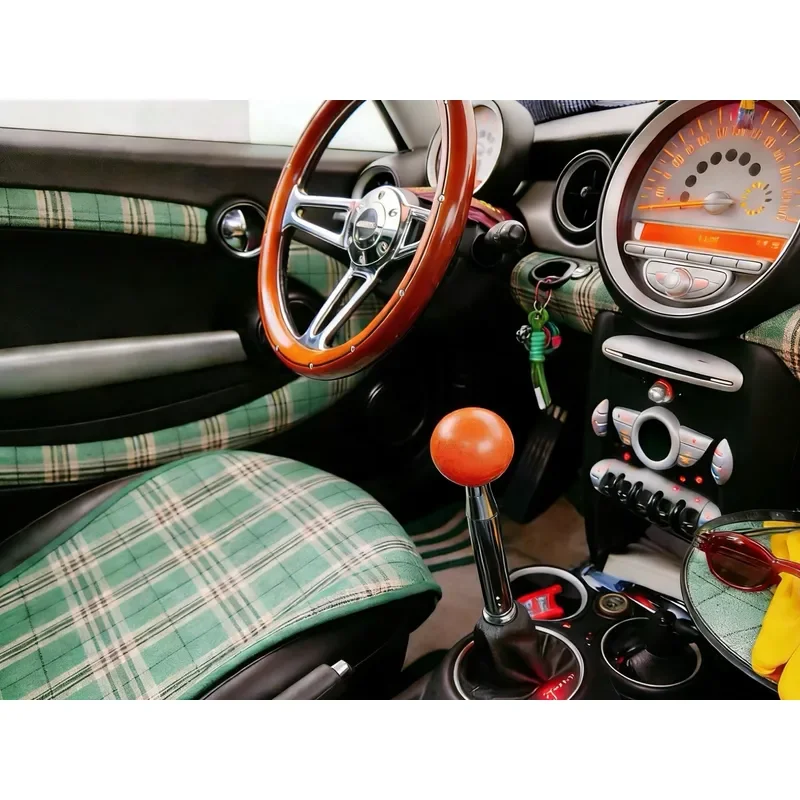 for-bmw-mini-cooper-solid-wood-modified-gear-shift-knob-head-large-stock-available-ready-to-ship-high-quality-auto-interior