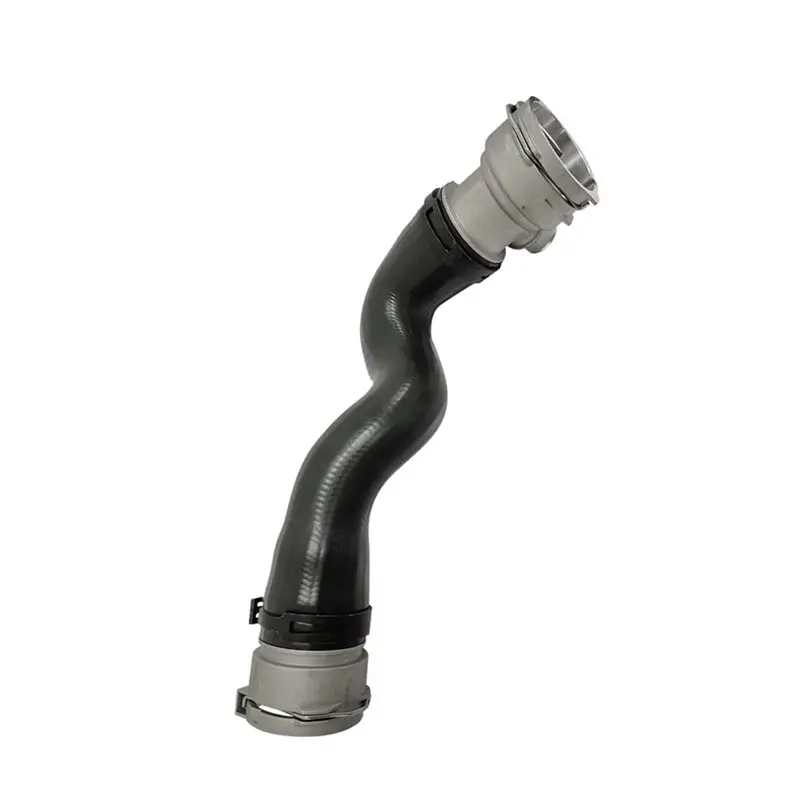 【تسقاط السعر!】خزان مياه خرطوم المبرد 17127578399 خرطوم تبريد المحرك لسيارات BMW N52 F10 F11 F01 F02 523I 528I 530I 730I 730Li