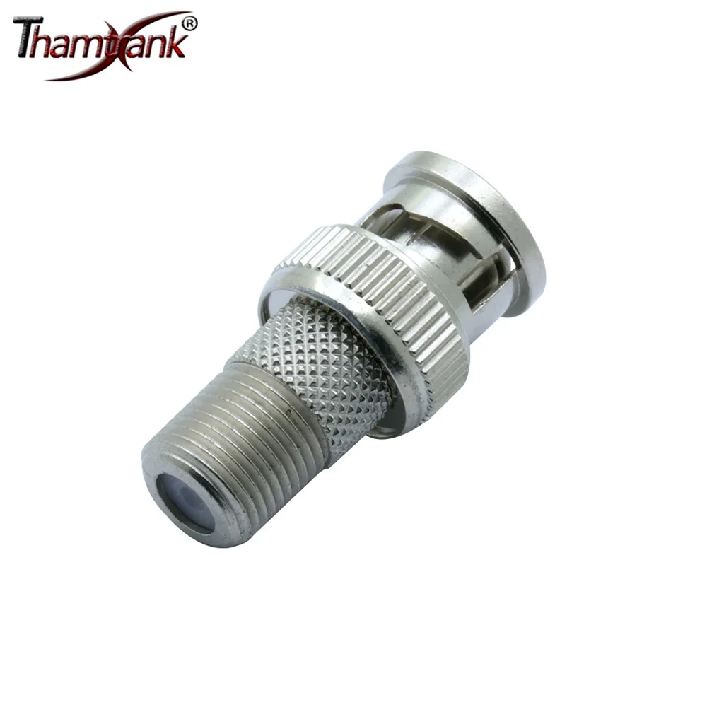 1Pc Bnc Male To Tv …