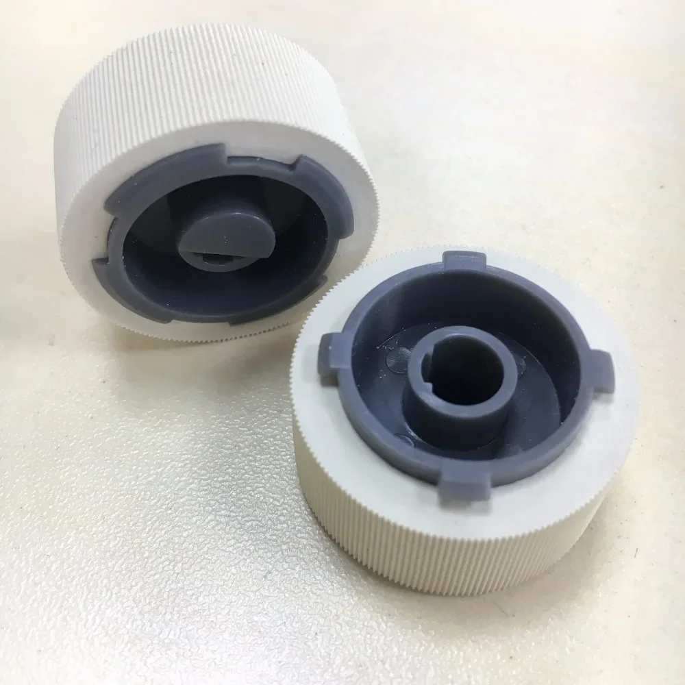 40X4308 Pickup Roller Compatible For Brother T650 T652 T654 T656 T644DTN T644N X646EF Laser Printer Spare Parts