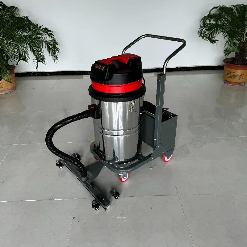 

【2026】2022 New Design High Capacity 1500W Dust Box Industrial Vacuum Cleaner