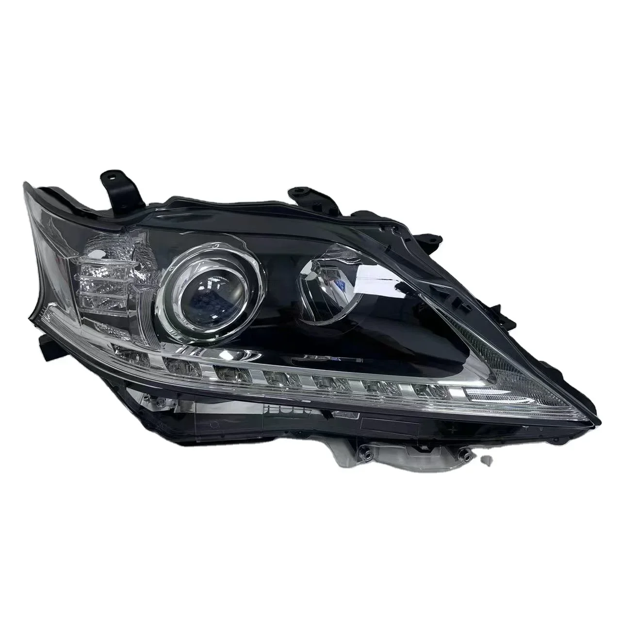 Faro de diodo emisor de luz para Lexus RX270, calidad, gran oferta