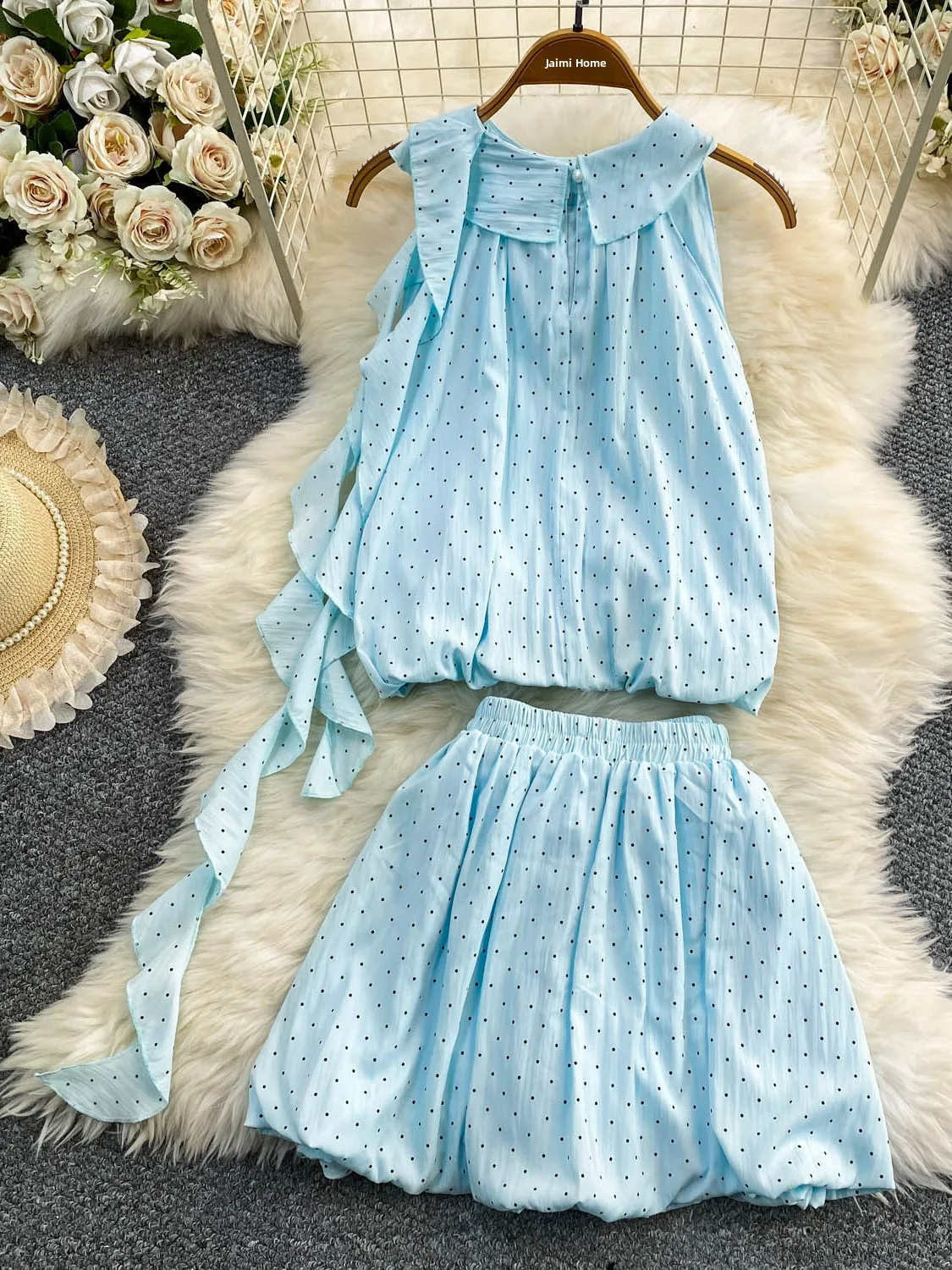 Beachside Zarif Çiçek Süslemel - Women'S Young Fashion incelemesi ve fiyatı