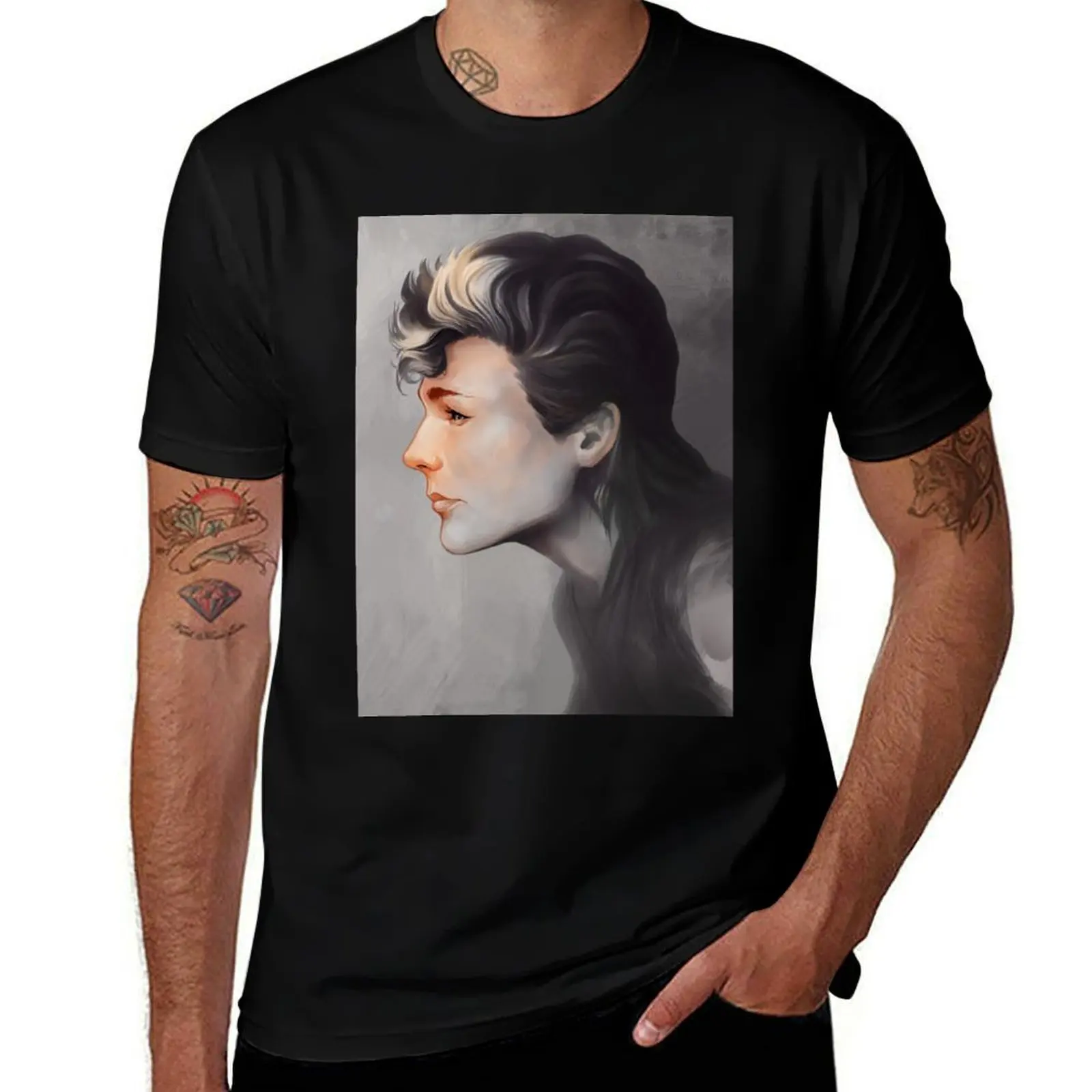 Morten Harket, A-Ha… - image