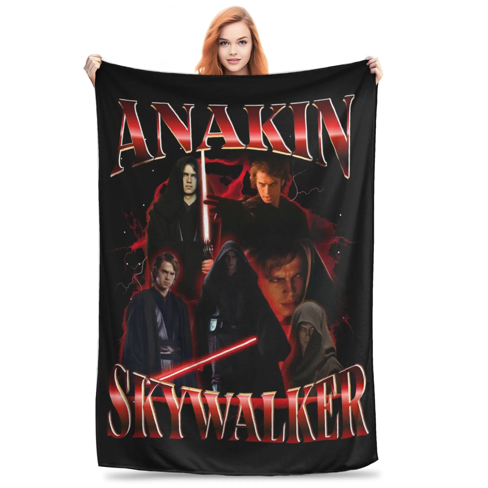 Anakin Skywalker Si… - image