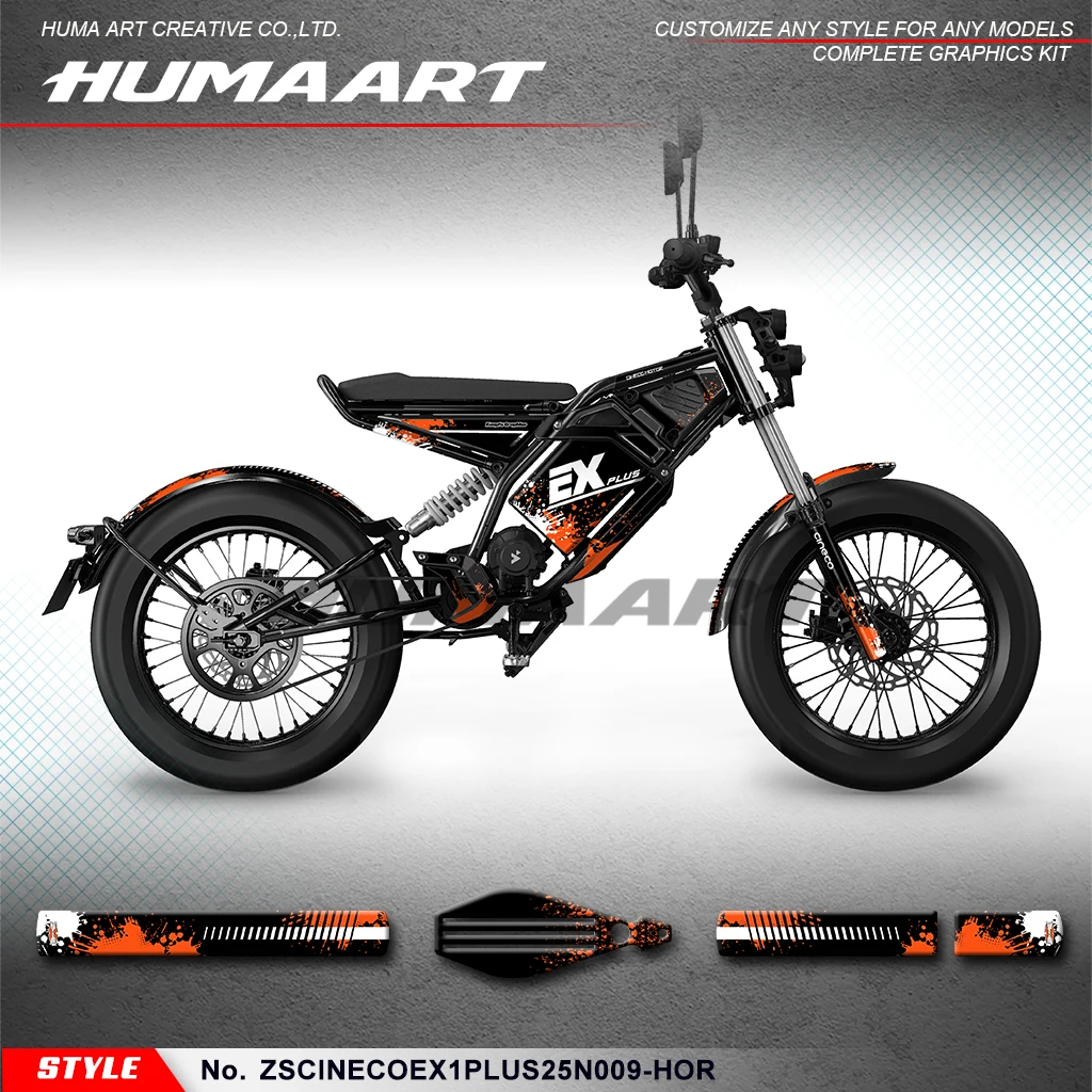 Humaart Customised …